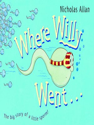 cover image of Where Willy Went